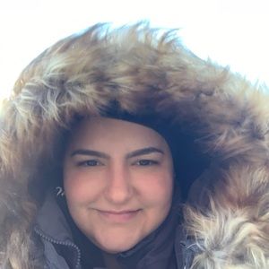 Meet your Posher, Jen